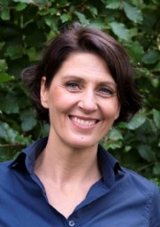 Annelies Vonk