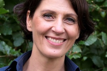 Annelies Vonk
