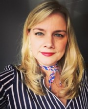 Jantina Wiersma