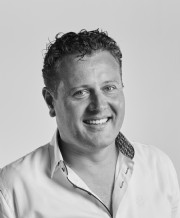 Harmen Visser