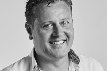 Harmen Visser