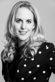 Ilse van Ast