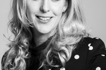 Ilse van Ast