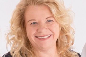 Desirée Cuperus - Krol