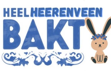 Heel Heerenveen Bakt