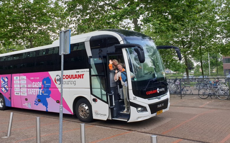 SC Hveen bus