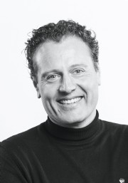 Harmen Visser