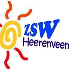 Zomerspelen Heerenveen logo