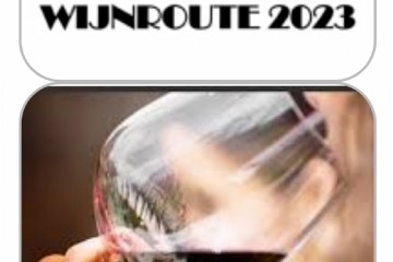 Lions Wijnroute 2023