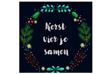 Ook dit jaar weer een kerstlunch!