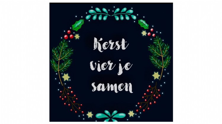 Ook dit jaar weer een kerstlunch!