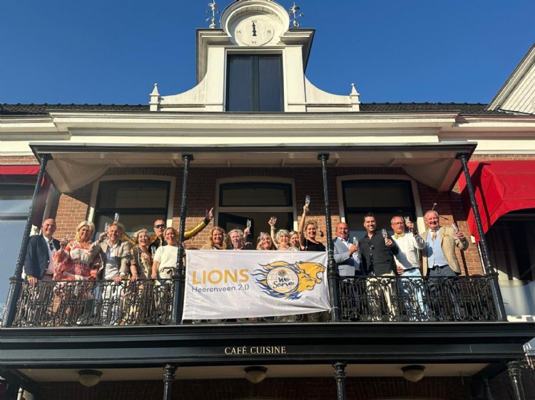 10 jaar jubileum