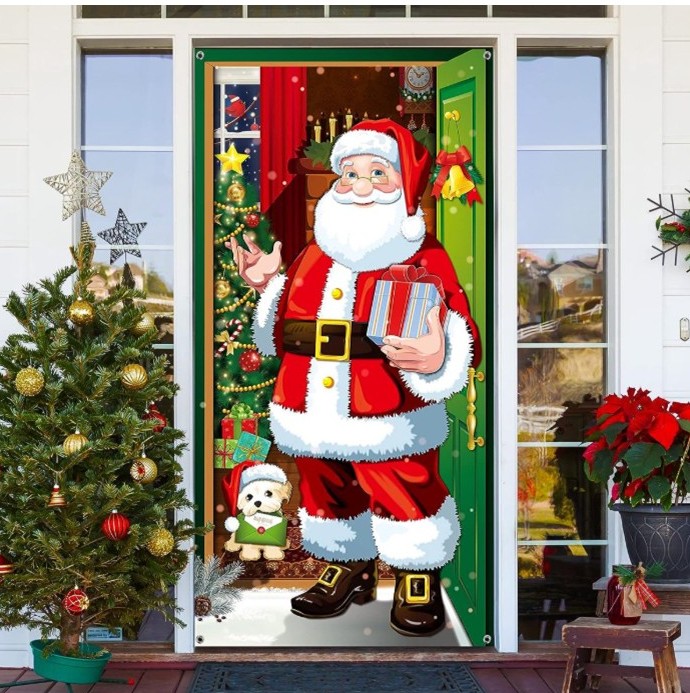 Dit jaar gaan we op bezoek