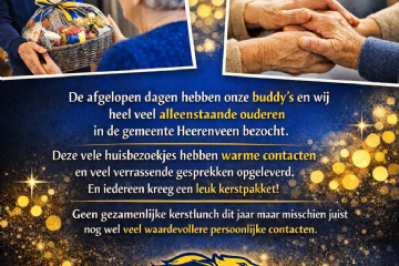 Aandacht maakt alles mooier