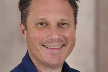 Peter de Bruin
